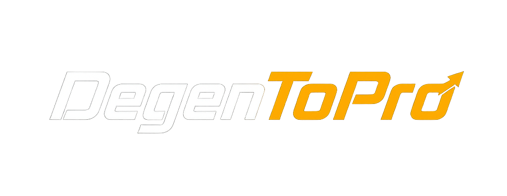 DegenToPro